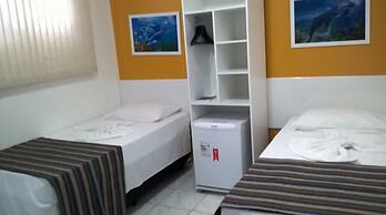 Pousada Som do Mar Maceió