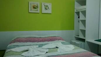 Pousada Som do Mar Maceió