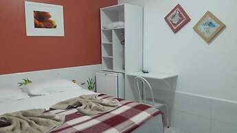 Pousada Som do Mar Maceió