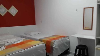 Pousada Som do Mar Maceió