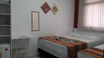 Pousada Som do Mar Maceió