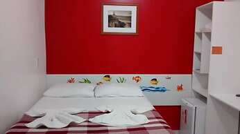 Pousada Som do Mar Maceió