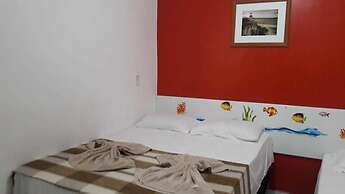 Pousada Som do Mar Maceió