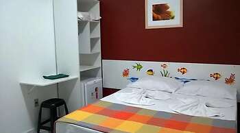 Pousada Som do Mar Maceió