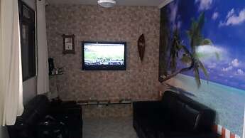 Pousada Som do Mar Maceió