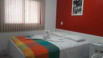 Pousada Som do Mar Maceió