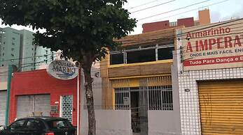 Pousada Som do Mar Maceió