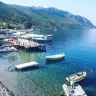 Veranda Saranda Apart