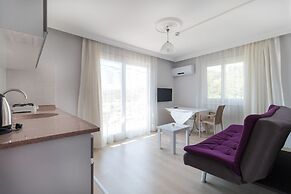 Veranda Saranda Apart