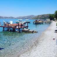 Veranda Saranda Apart