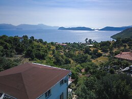 Veranda Saranda Apart