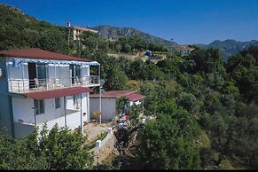 Veranda Saranda Apart