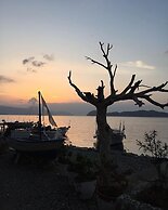 Veranda Saranda Apart