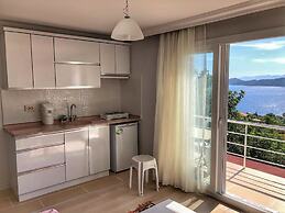 Veranda Saranda Apart