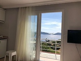 Veranda Saranda Apart