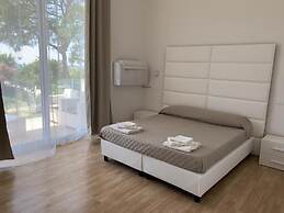 Hotel Artemide Mare