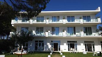 Hotel Artemide Mare