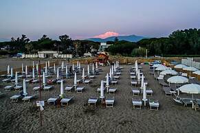 Hotel Artemide Mare