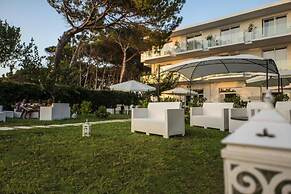 Hotel Artemide Mare