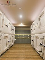 The Capsule Malioboro