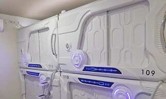 The Capsule Malioboro