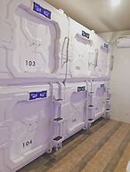 The Capsule Malioboro