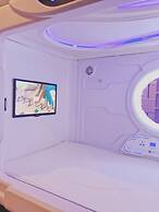 The Capsule Malioboro