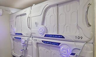 The Capsule Malioboro