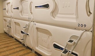 The Capsule Malioboro