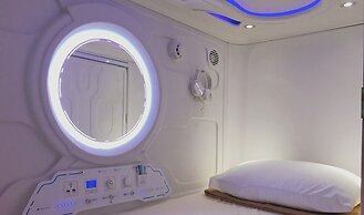 The Capsule Malioboro