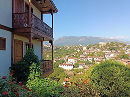 Gunes VIP Konak Otel