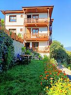 Gunes VIP Konak Otel