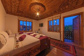 Gunes VIP Konak Otel