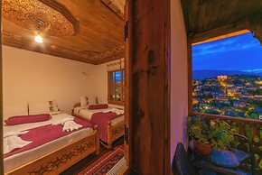 Gunes VIP Konak Otel