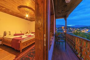 Gunes VIP Konak Otel