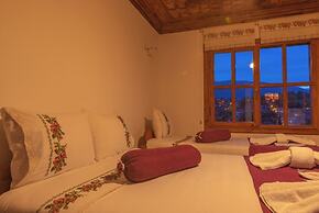 Gunes VIP Konak Otel