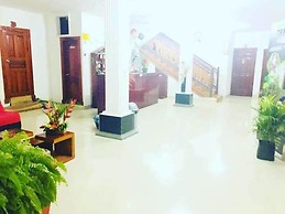 Hotel Ebenezer