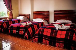Hotel Ebenezer
