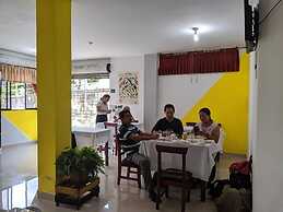 Hotel Ebenezer