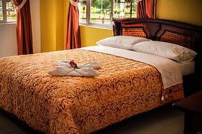 Hotel Ebenezer