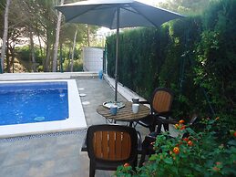 Villa Cala Blanca