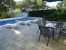 Villa Cala Blanca