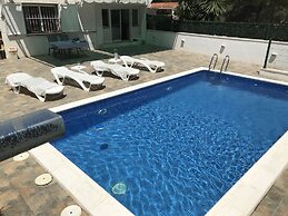 Villa Cala Blanca