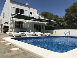 Villa Cala Blanca