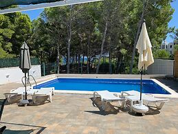 Villa Cala Blanca