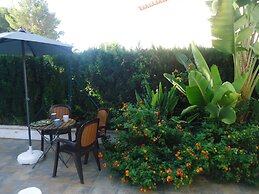 Villa Cala Blanca