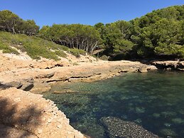 Villa Cala Blanca