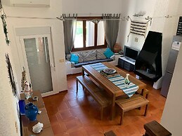 Villa Cala Blanca