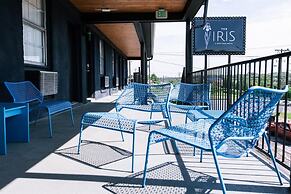 The Iris Motel