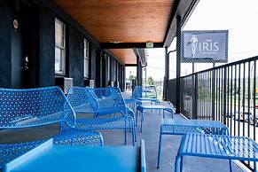 The Iris Motel
